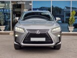 Lexus RX 200t-4
