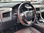 Lexus RX 200t-22