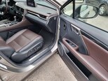 Lexus RX 200t-27