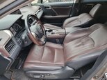 Lexus RX 200t-25