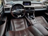 Lexus RX 200t-24
