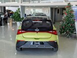 Hyundai i20-20