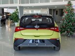 Hyundai i20-21