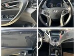 Hyundai Grandeur-13