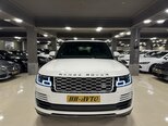 Land Rover Range Rover-1