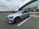 Mercedes E 300 de-2