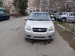 Chevrolet Aveo-2