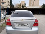 Chevrolet Aveo-3