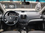 Chevrolet Aveo-4