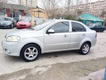 Chevrolet Aveo-5