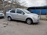 Chevrolet Aveo-6