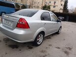 Chevrolet Aveo-7