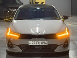 Kia K5-1