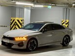 Kia K5-4