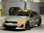 Kia K5-2