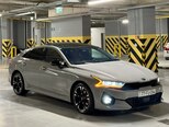 Kia K5-10