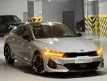Kia K5-3