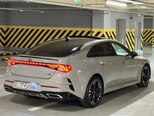 Kia K5-8