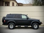 Nissan Patrol-7