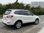 Hyundai Santa Fe-4