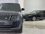 Land Rover Range Rover-5