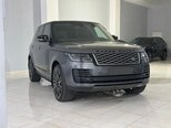 Land Rover Range Rover-2