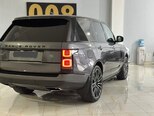 Land Rover Range Rover-8