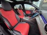 Mercedes C 200-10