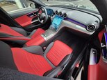 Mercedes C 200-9