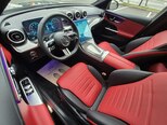 Mercedes C 200-8