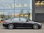 Mercedes C 200-5