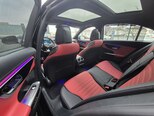 Mercedes C 200-12