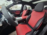 Mercedes C 200-11