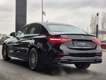 Mercedes C 200-3