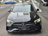 Mercedes C 200-6