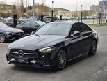 Mercedes C 200-2