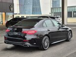 Mercedes C 200-4
