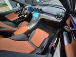 Mercedes C 200-10