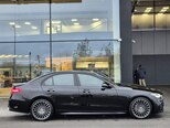 Mercedes C 200-8