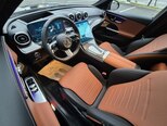 Mercedes C 200-9