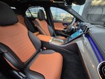 Mercedes C 200-11