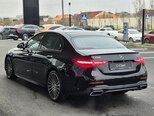 Mercedes C 200-4