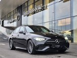 Mercedes C 200-1