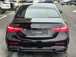 Mercedes C 200-6