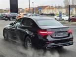 Mercedes C 200-5