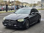 Mercedes C 200-3