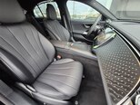 Mercedes E 350 e-10