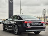 Mercedes E 350 e-4