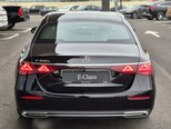 Mercedes E 350 e-7