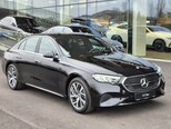 Mercedes E 350 e-2